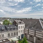 Centre Rive Droite Hotel Rouen