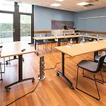 Centre Rive Droite 3* Rouen