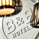 Hotell Centre Rive Droite