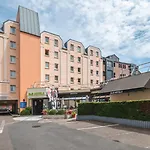 Hotell Centre Rive Droite Rouen
