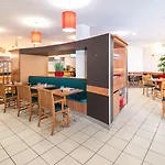 Hotell Centre Rive Droite