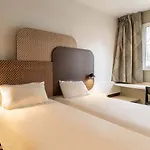 Hotel Centre Rive Droite Rouen