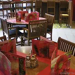Hotell Centre Rive Droite Rouen