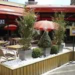 Hotell Centre Rive Droite 3*