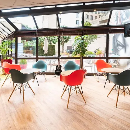 Hotel Centre Rive Droite Rouen