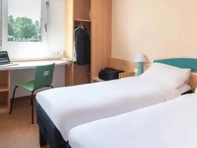 Centre Rive Droite Hotel Rouen