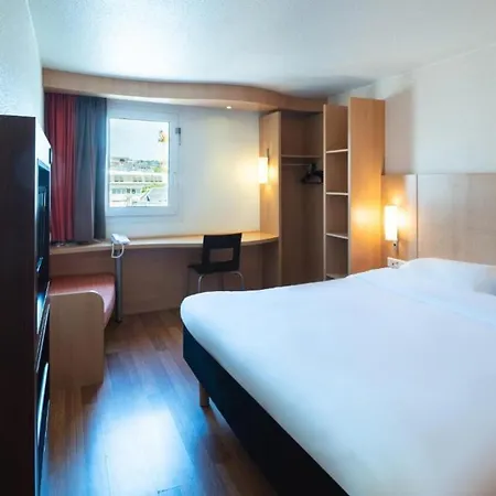 Hotel Centre Rive Droite