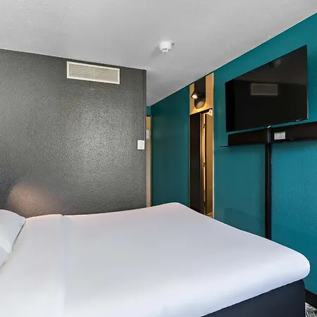 Centre Rive Droite 3*