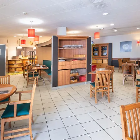 Centre Rive Droite Rouen