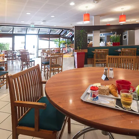 酒店 Centre Rive Droite 鲁昂