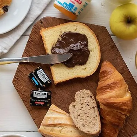 Hotel Centre Rive Droite