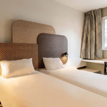 Hotel Centre Rive Droite Rouen