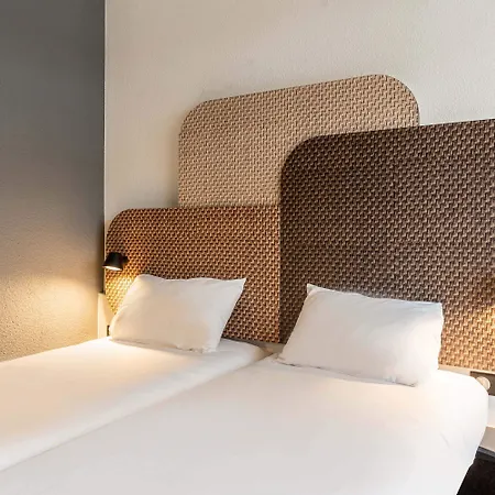 Hotel Centre Rive Droite Rouen