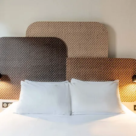 Centre Rive Droite Hotel Rouen