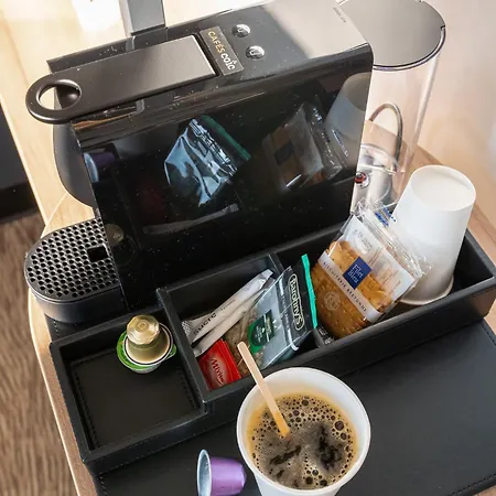 Hotel Centre Rive Droite