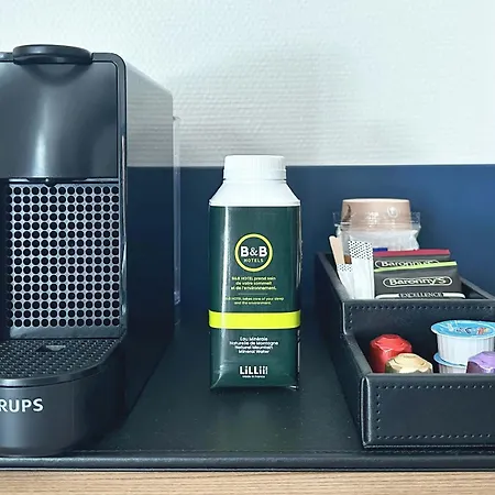 Centre Rive Droite Hotel Rouen