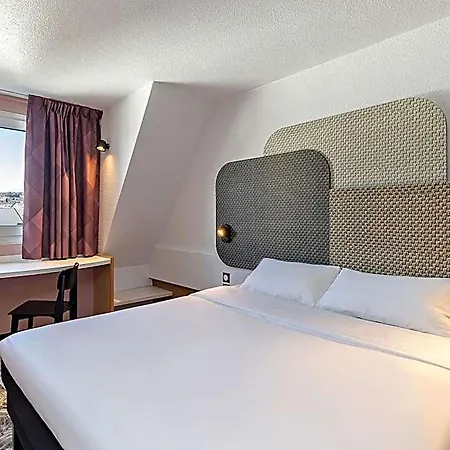 Szálloda Centre Rive Droite 3*