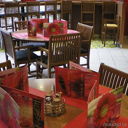 Hotel Centre Rive Droite Rouen