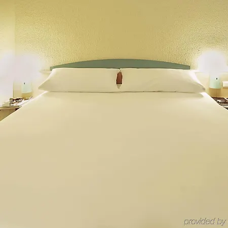 Hotell Centre Rive Droite