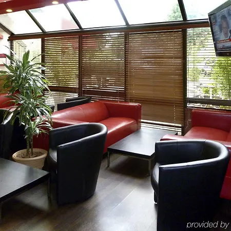 Centre Rive Droite Rouen