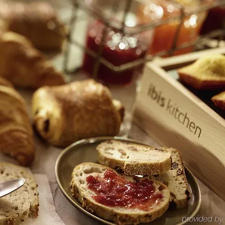 Hotel Centre Rive Droite Rouen