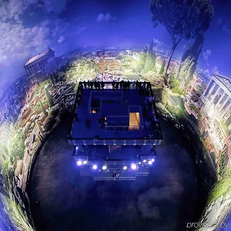 Centre Rive Droite Rouen