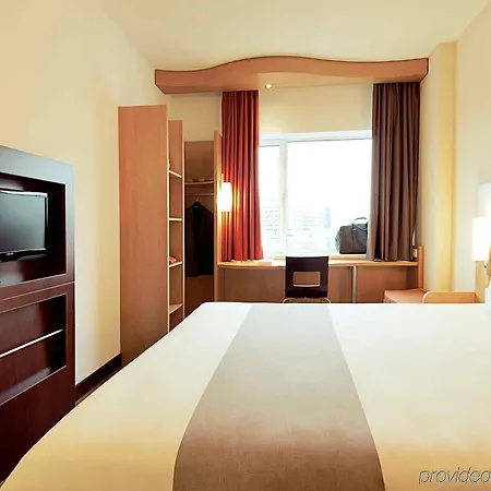 Hotell Centre Rive Droite