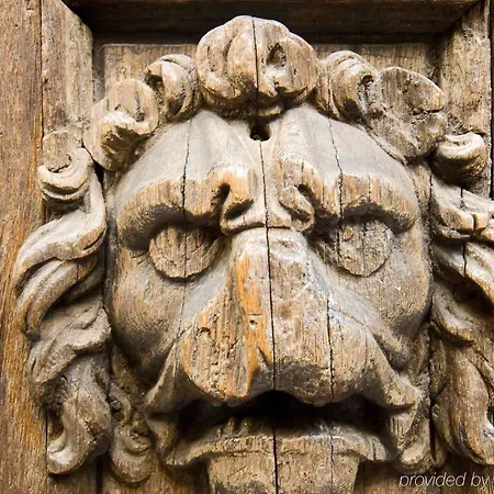 Hotel Centre Rive Droite