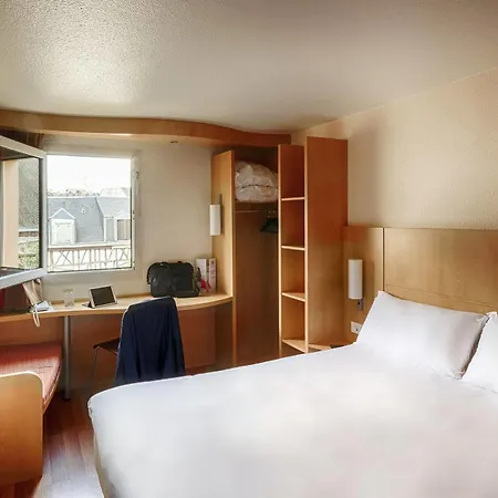 Hotel Centre Rive Droite Rouen