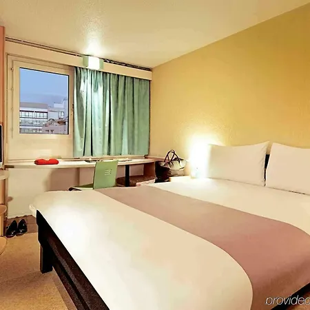 Hotell Centre Rive Droite