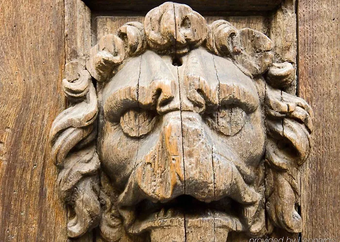 酒店 Centre Rive Droite